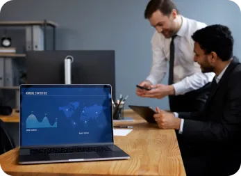 DeFi Staking Platform Development Company